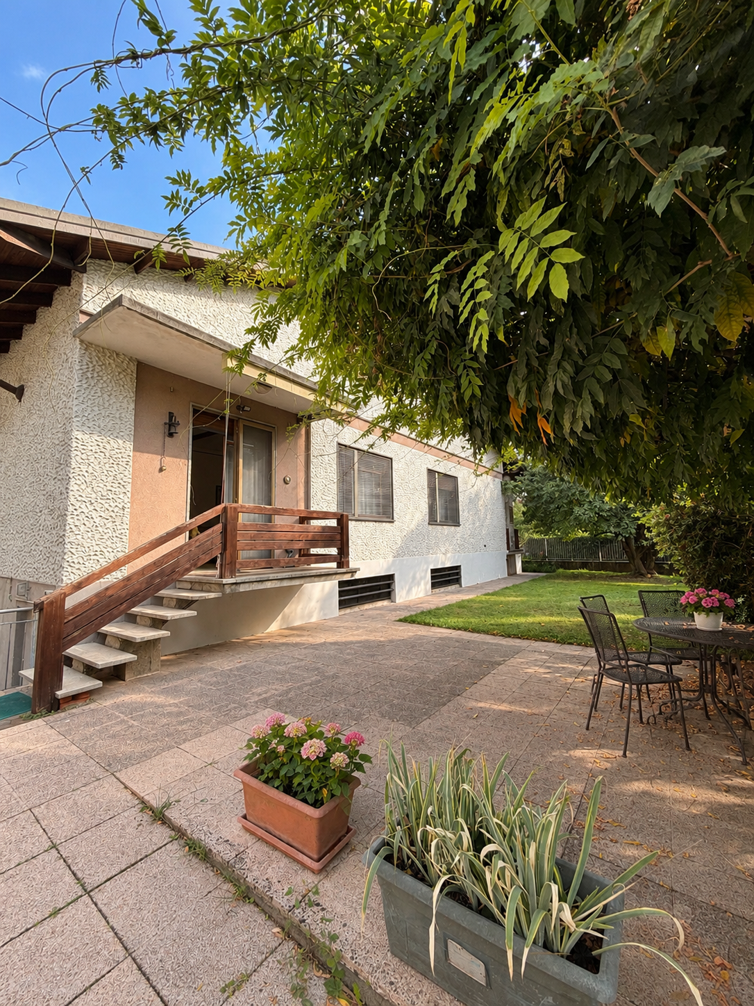 Casa Famiglia Nonni Ribelli 2